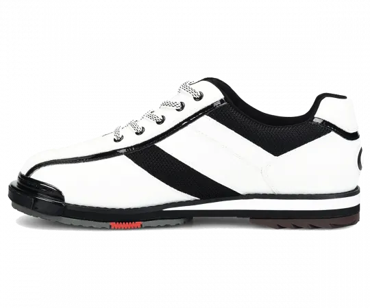 DEXTER SST 8 PRO White/Black