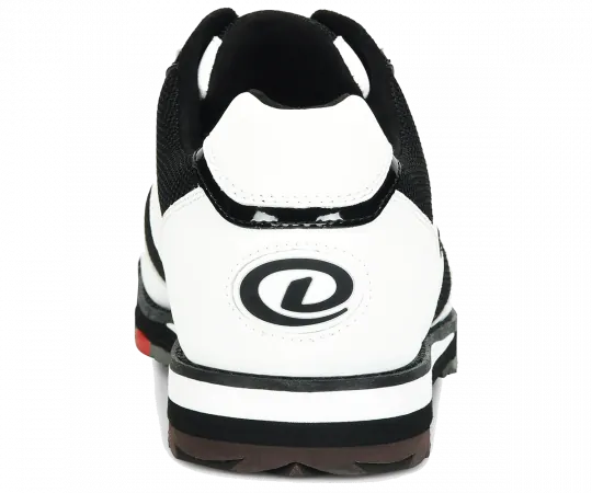 DEXTER SST 8 PRO White/Black