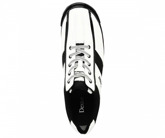 DEXTER SST 8 PRO White/Black