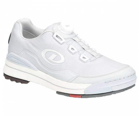 DEXTER SST X - Grey Herren Bowling Schuh