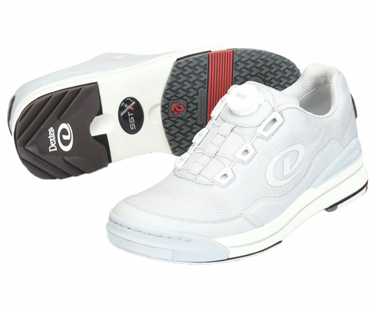 DEXTER SST X - Grey Herren Bowling Schuh