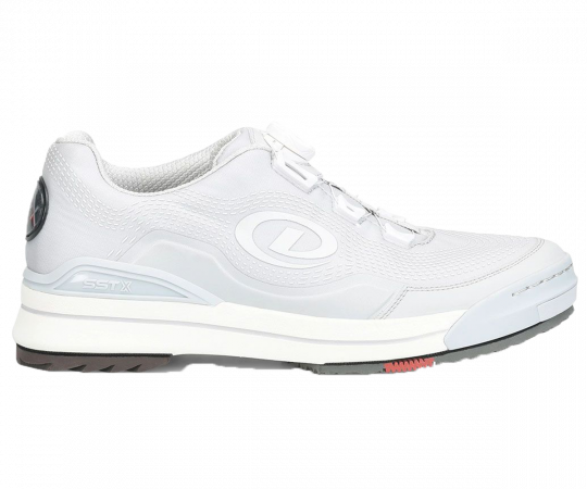 DEXTER SST X - Grey Herren Bowling Schuh