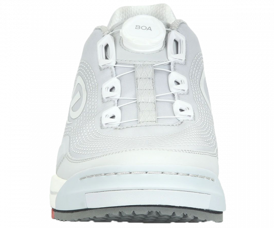 DEXTER SST X - Grey Herren Bowling Schuh