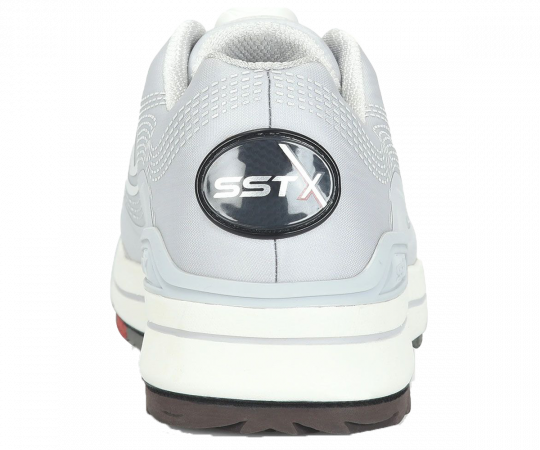 DEXTER SST X - Grey Herren Bowling Schuh