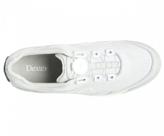 DEXTER SST X - Grey Herren Bowling Schuh