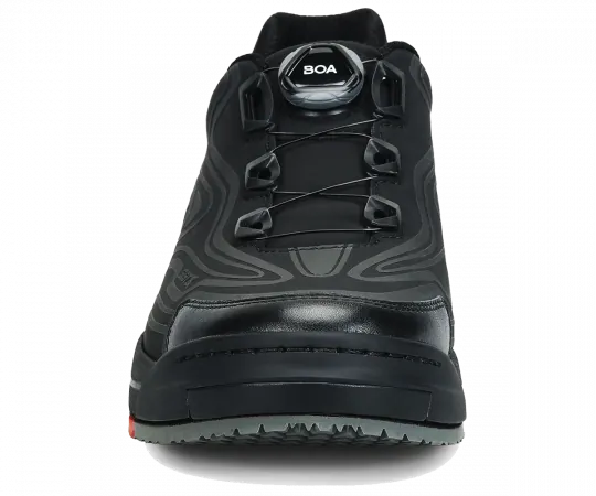 DEXTER SST X TRON - Black Herren Bowling Schuh
