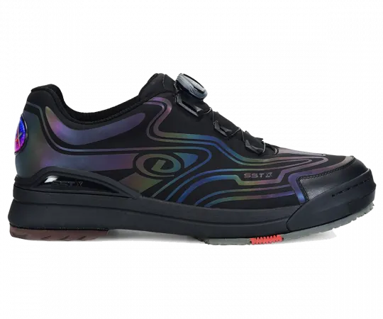 DEXTER SST X TRON - Colorshift Herren Bowling Schuh