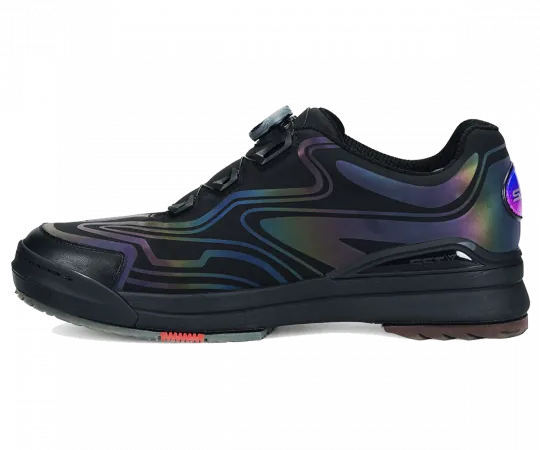 DEXTER SST X TRON - Colorshift Herren Bowling Schuh
