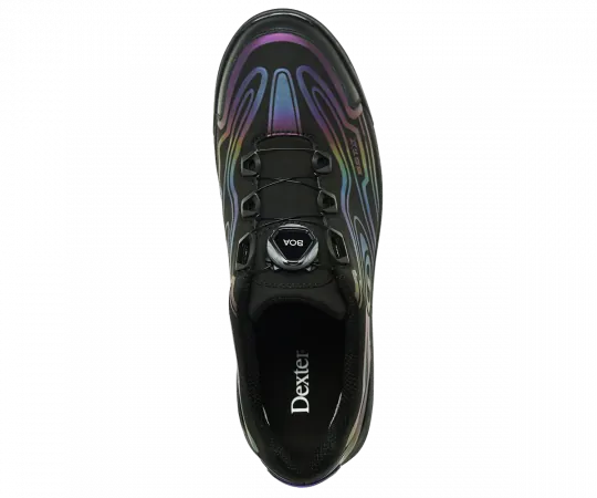 DEXTER SST X TRON - Colorshift Herren Bowling Schuh