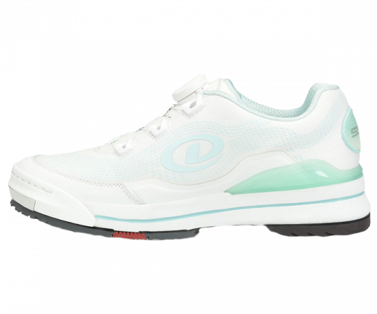 DEXTER SST X - White/Seaglass Damen Bowling Schuh