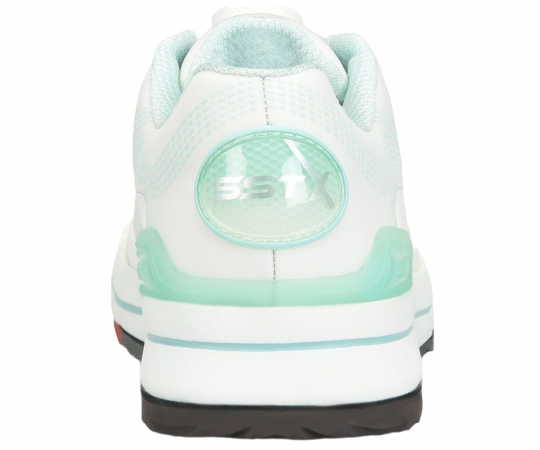 DEXTER SST X - White/Seaglass Damen Bowling Schuh