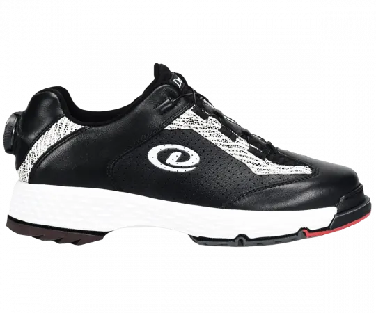 DEXTER T•H•E C9 LAVOY BOA® - Black Damen Bowling Schuh