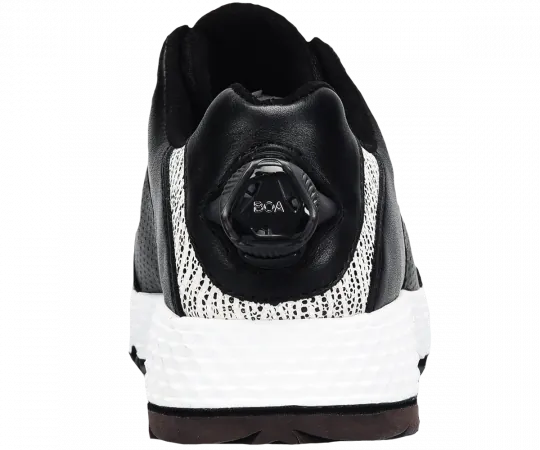 DEXTER T•H•E C9 LAVOY BOA® - Black Damen Bowling Schuh