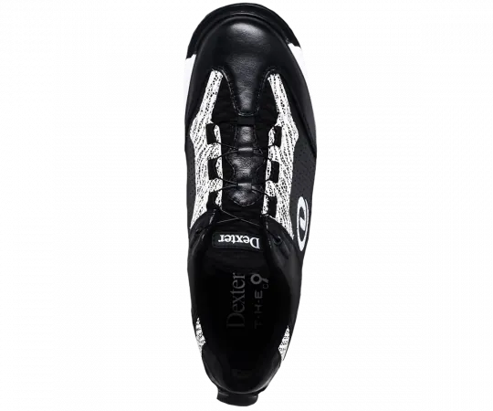 DEXTER T•H•E C9 LAVOY BOA® - Black Damen Bowling Schuh