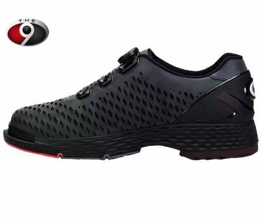 DEXTER T•H•E C9 Lazer BOA® - Color Shift Herren Bowling Schuh