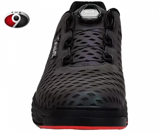 DEXTER T•H•E C9 Lazer BOA® - Color Shift Herren Bowling Schuh