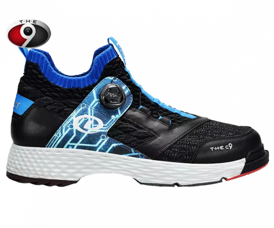 DEXTER T•H•E C9 Sidewinder BOA® - Sidewinder Herren Bowling Schuh