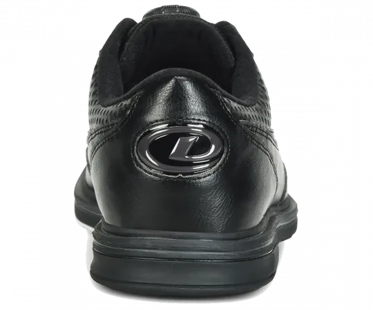 DEXTER Turbo BOA® Black Herren Bowling Schuh