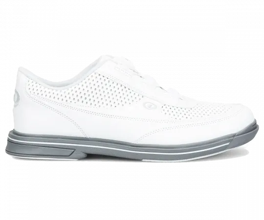 DEXTER Turbo BOA® White Herren Bowling Schuh