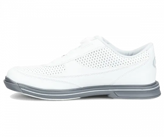 DEXTER Turbo BOA® White Herren Bowling Schuh