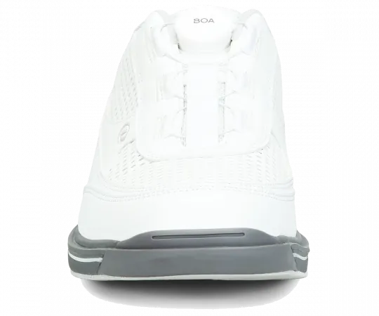 DEXTER Turbo BOA® White Herren Bowling Schuh