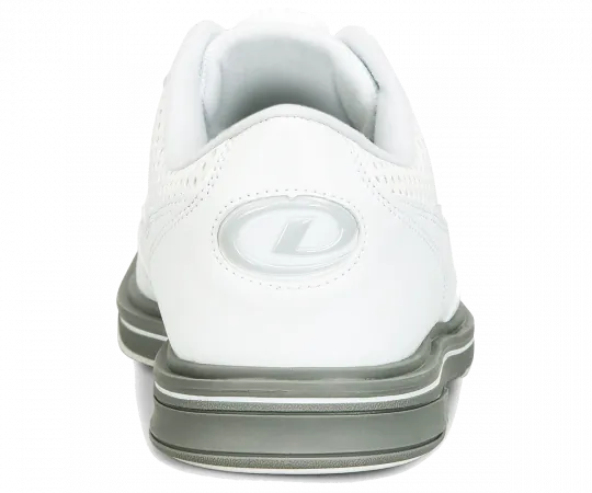 DEXTER Turbo BOA® White Herren Bowling Schuh