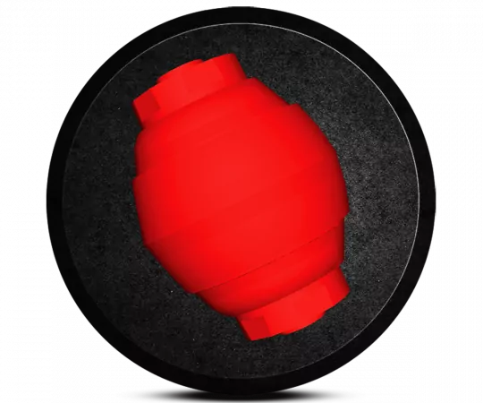 900 GLOBAL After Dark Hybrid Bowling Ball Kern