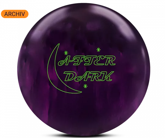 900 GLOBAL After Dark Pearl Bowling Ball