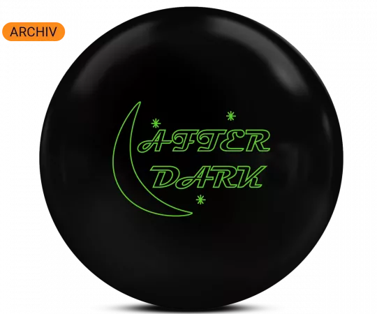 900 GLOBAL After Dark Solid Bowling Ball