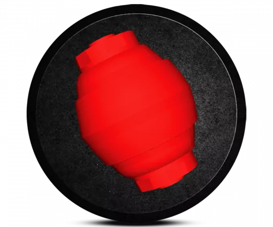 900 GLOBAL After Dark Solid Bowling Ball Kern