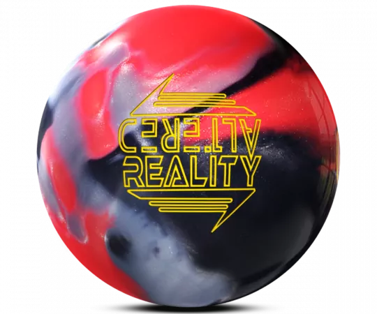 900 GLOBAL Altered Reality Bowling Ball