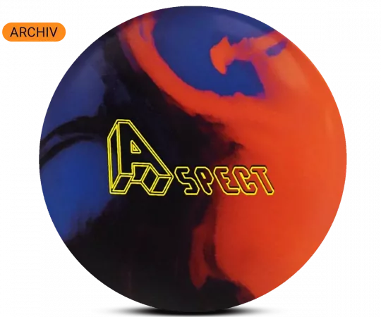 900 GLOBAL Aspect Bowling Ball