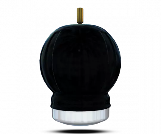 900 GLOBAL Burner - Solid Bowling Ball Kern 13-12 lbs.