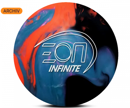 900 GLOBAL EON Infinite Bowling Ball