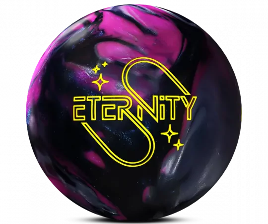 900 GLOBAL Eternity Bowling Ball