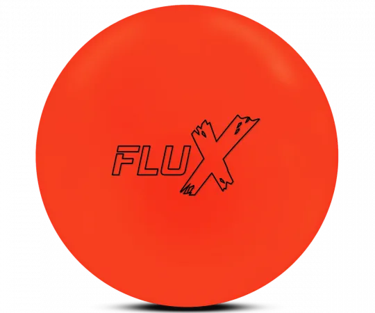 900 GLOBAL Flux Bowling Ball