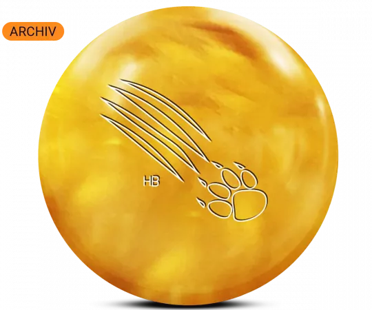 900 GLOBAL Honey Badger Bowling Ball