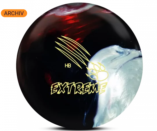 900 GLOBAL Honey Badger Extreme Pearl Bowling Ball