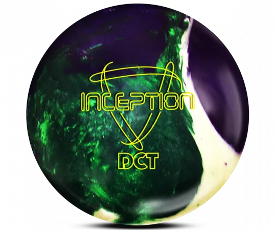 900 GLOBAL Inception DCT Pearl Bowling Ball