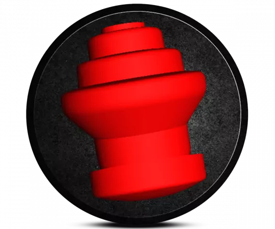 900 GLOBAL Infrared Bowling Ball Kern