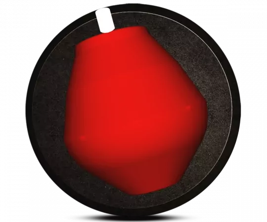 900 GLOBAL Ordnance C4 Bowling Ball Kern