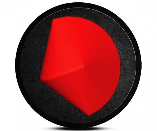 900 GLOBAL Space Time Continuum Bowling Ball Kern