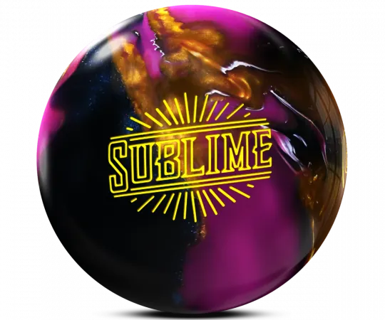 900 GLOBAL SUBLIME Bowling Ball