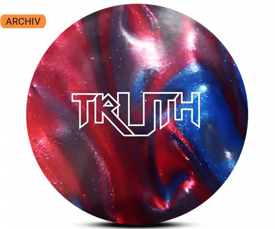900 GLOBAL Truth Pearl Bowling Ball