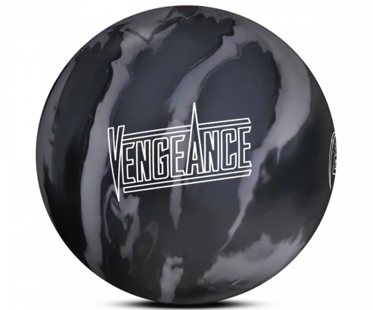900 GLOBAL Vengeance Bowling Ball
