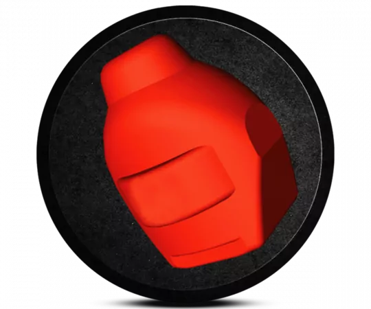 900 GLOBAL Volatility Bowling Ball Kern