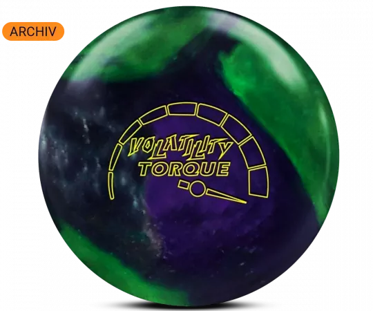 900 GLOBAL Volatility Torque Bowling Ball