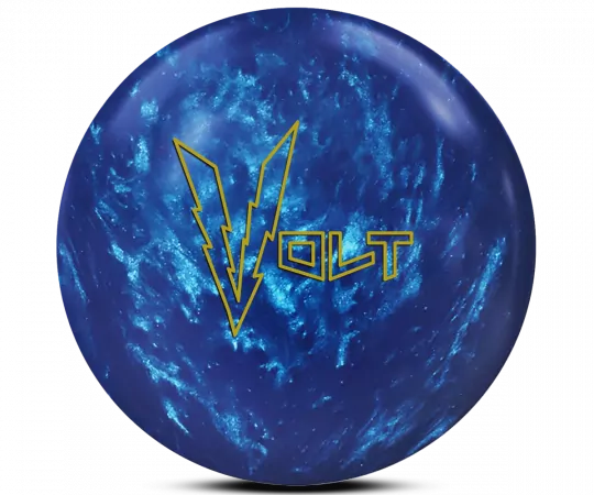 900 GLOBAL Volt Bowling Ball