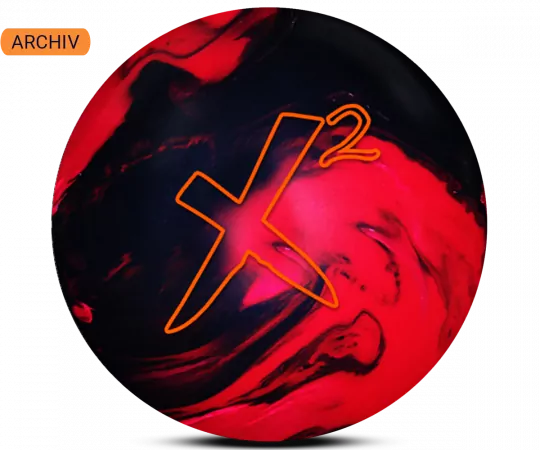 900 GLOBAL X² Ball Bowling Ball