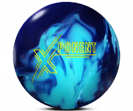 900 GLOBAL XPonent Bowling Ball